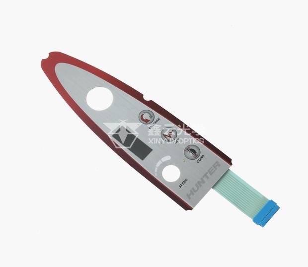 按鍵按鈕開關(guān) - XY06