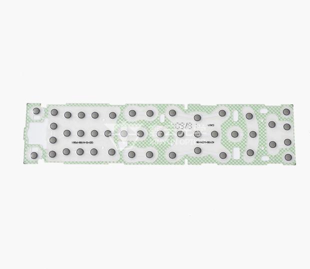 按鍵開關(guān) - XY05