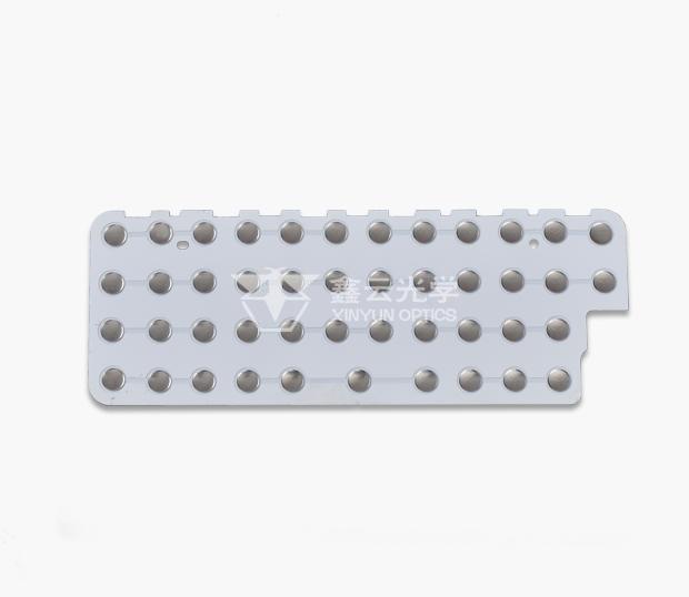 背光膜出現(xiàn)折痕會(huì)不會(huì)影響光線(xiàn)擴(kuò)散