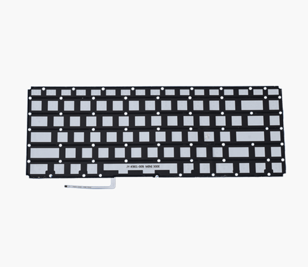 按鍵背光膜 按鍵背光膜