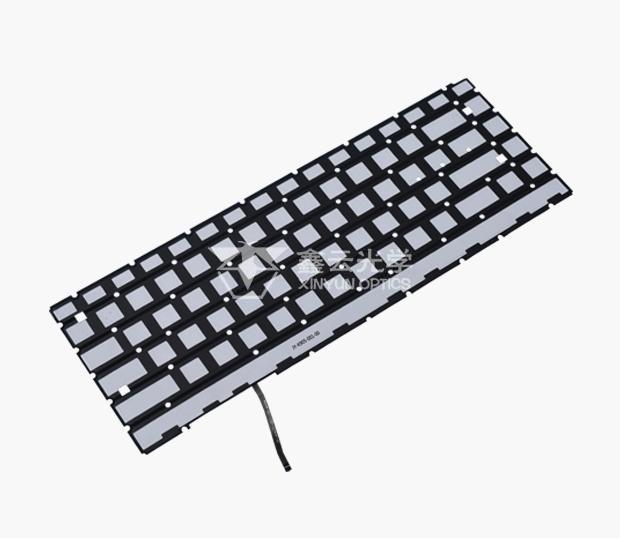 按鍵背光膜 按鍵背光膜